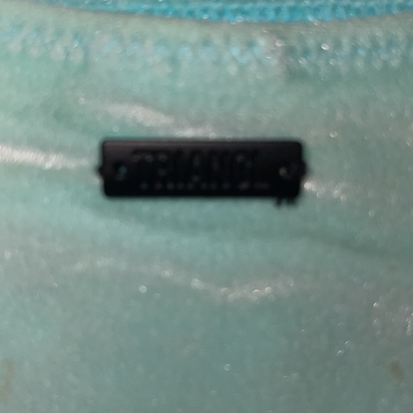 Blue crush maci bottoms - Picture 2 of 3